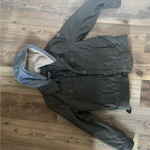 GUESS short  winter jacket